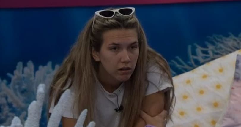 Big Brother 23 – Wednesday Evening Feeds ; Veto Episode Talk