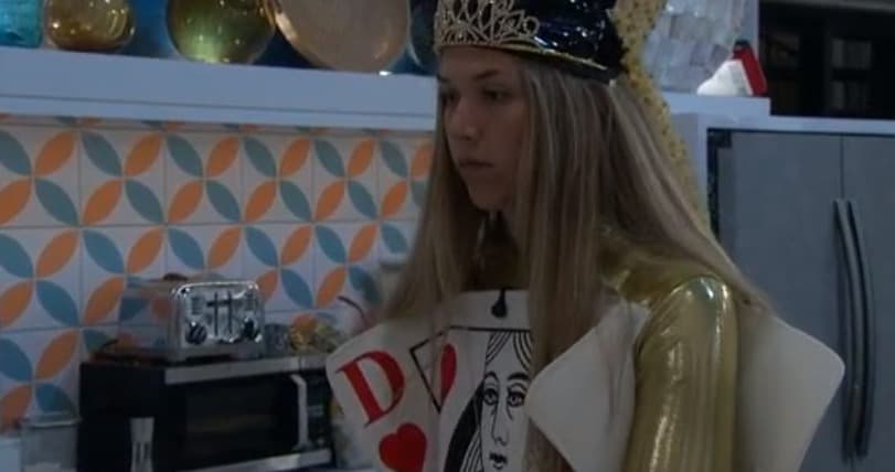 Big Brother 23 – Monday Night Updates