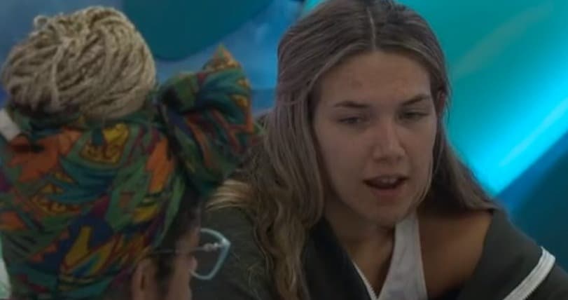 Big Brother 23 – Wednesday Feed Updates