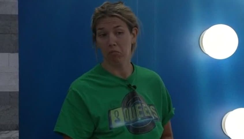 Big Brother 23 – Tuesday Feed Updates