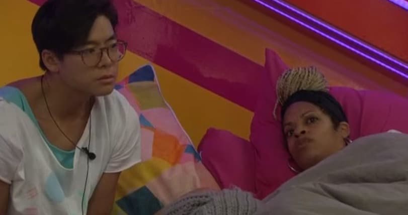 Big Brother 23 – Sunday Feed Updates; Sat Recap