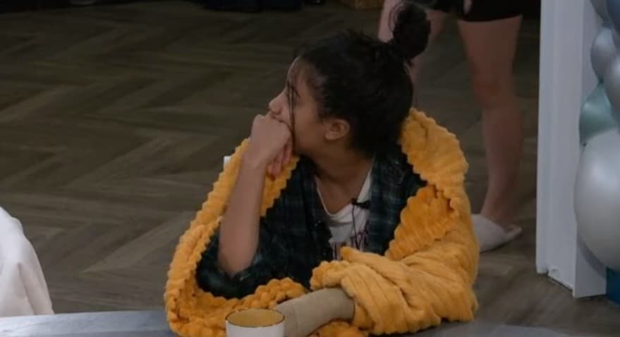 Big Brother 23 – Tuesday Feed Updates