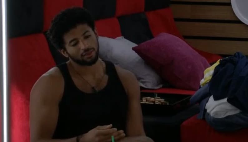 Big Brother 23 – Monday Feed Updates