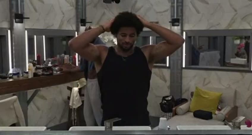 Big Brother 23 – Sunday Feed Updates