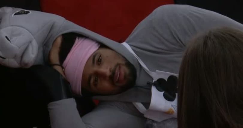 Big Brother 23 – Week 5 Live Eviction Thread!