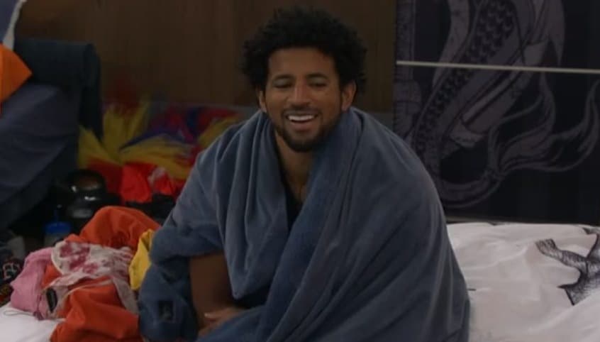 Big Brother 23 – Monday Feed Updates
