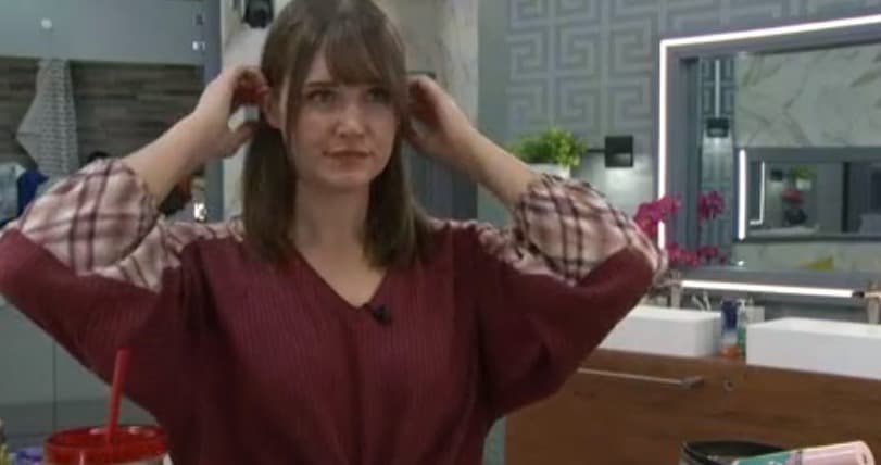 Big Brother 23 – Saturday Feeds And Stuff