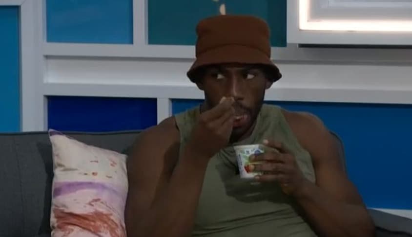 Big Brother 23 – Saturday Updates