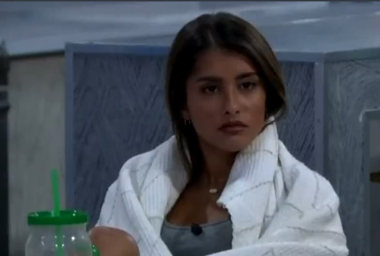 Big Brother 23- Wednesday Recap for 9/1/31