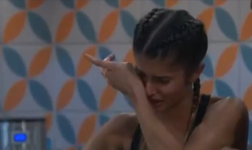 Big Brother 23- Thursday Recap for 9/2/21