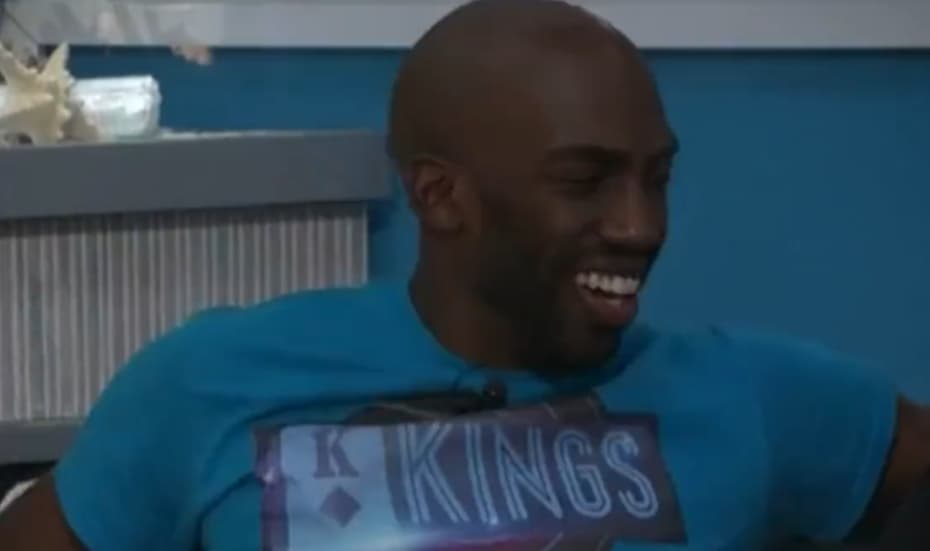 Big Brother 23- Thursday Recap for 9/9/21