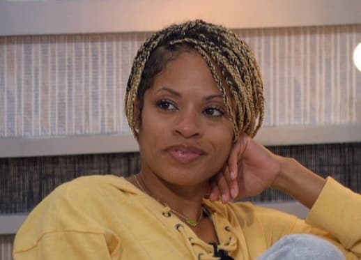 Big Brother 23 – Two Hour Double Eviction Discussion