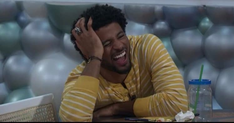 Big Brother 23- Monday Recap for 9/13/21