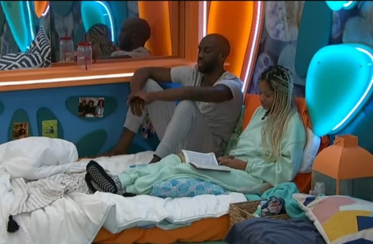 Big Brother 23- Tuesday Recap for 9/14/21