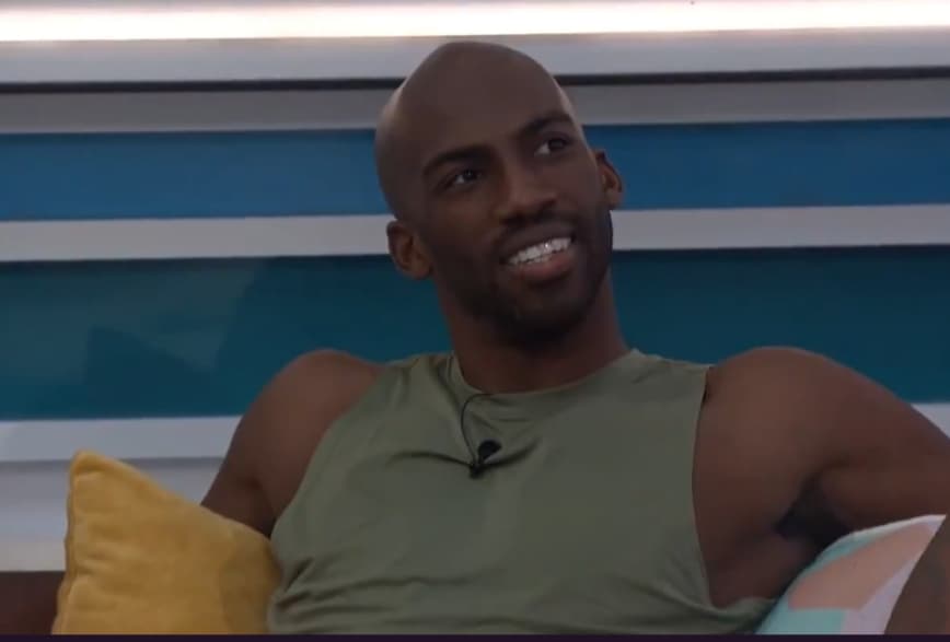 Big Brother 23- Thursday Recap for 9/16/21