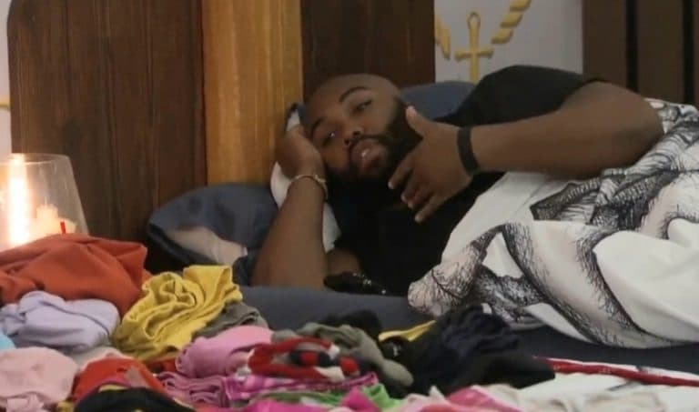 Big Brother 23- Monday Recap for 9/20/21