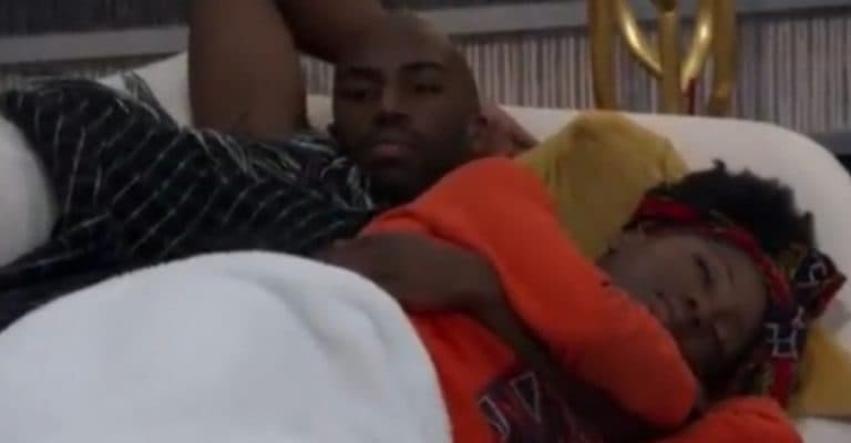 Big Brother 23- Tuesday Recap for 9/21/23