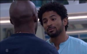 Big Brother 23- Thursday Recap for 9/23/21