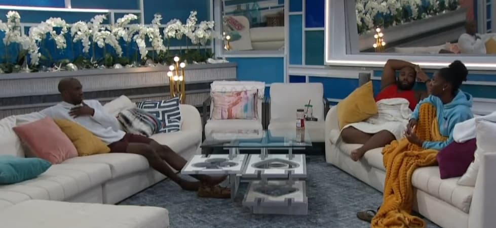 Big Brother 23- Season Recap (Part 3)
