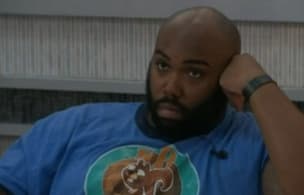 Big Brother 23- Monday Recap for 9/27/21