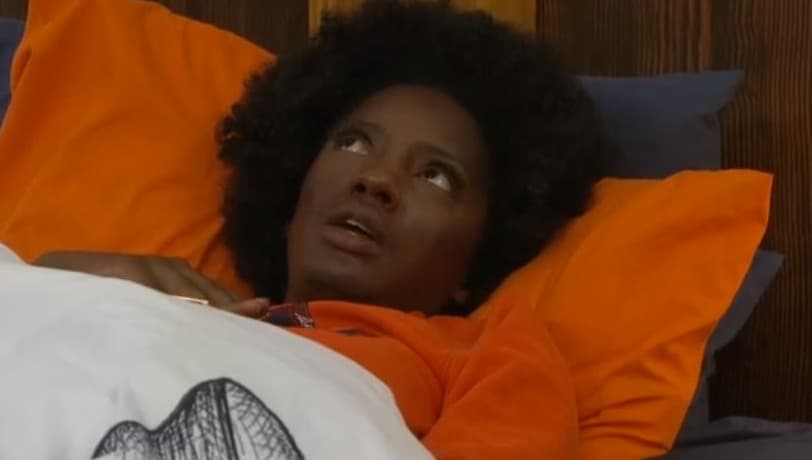 Big Brother 23 – Saturday Updates