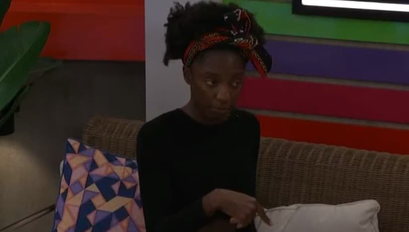 Big Brother 23 – Sunday Evening Updates