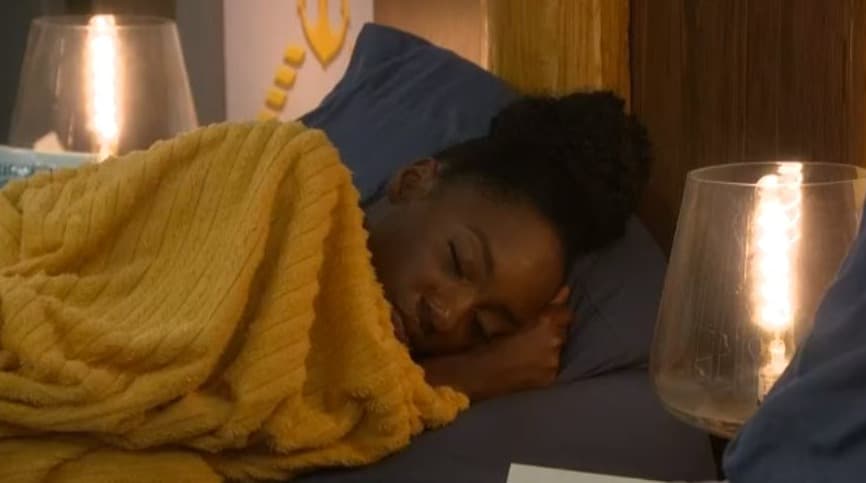 Big Brother 23 – Post Eviction Feed Updates – New HoH