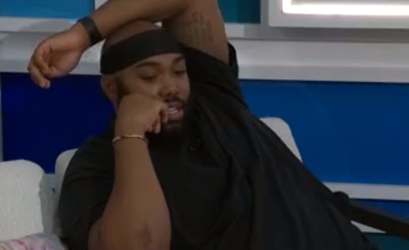 Happy Big Brother 23 Finale Day!