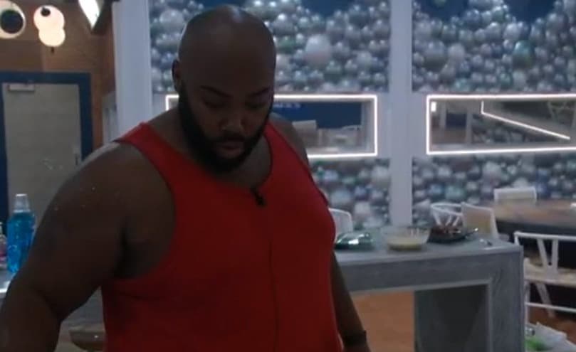 Big Brother 23 – Saturday Updates