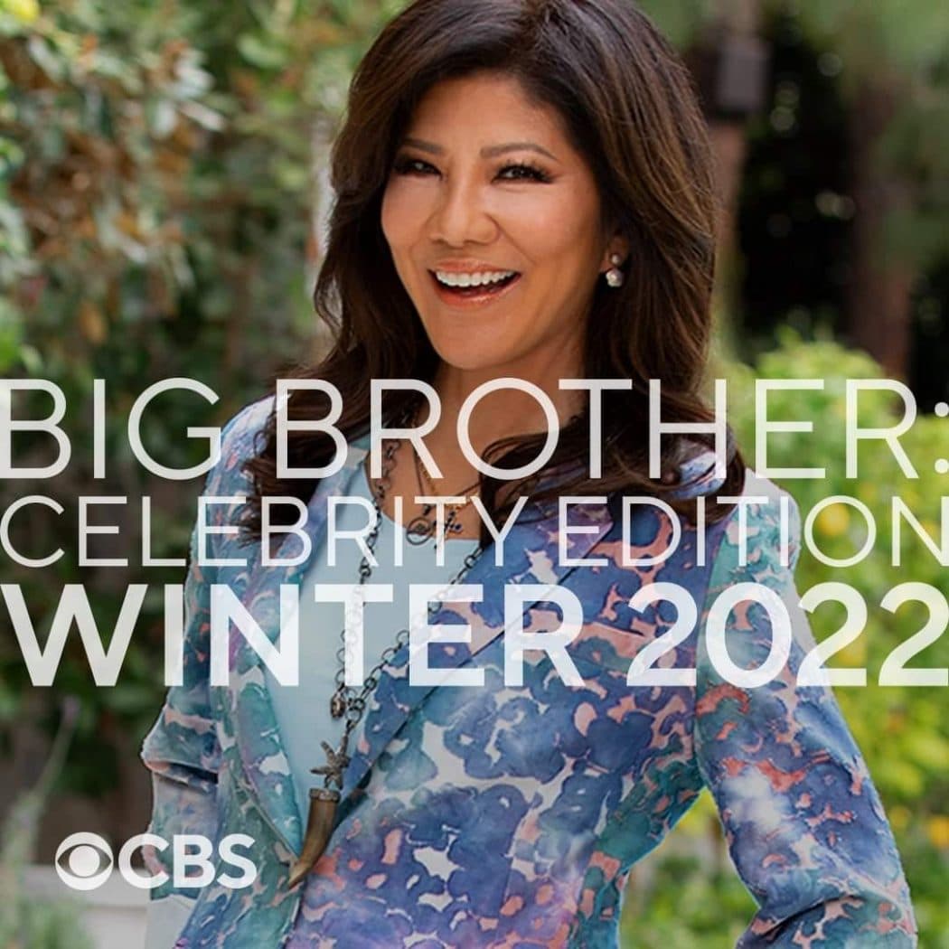 Celebrity Big Brother Returns This Winter!
