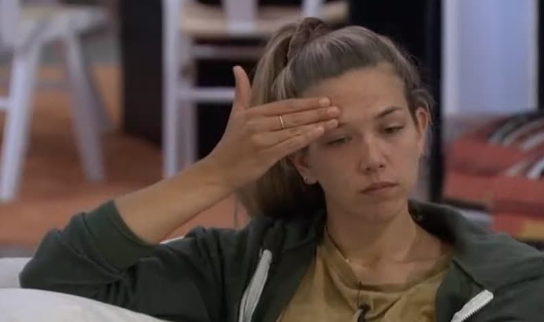 Big Brother 23 – Wednesday Feed Updates
