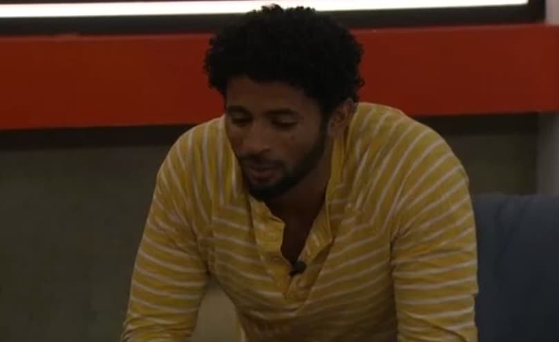 Big Brother 23 – Friday Afternoon Fun
