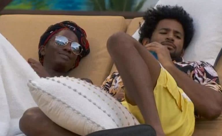 Big Brother 23 – Down To 3 Live Eviction Thread