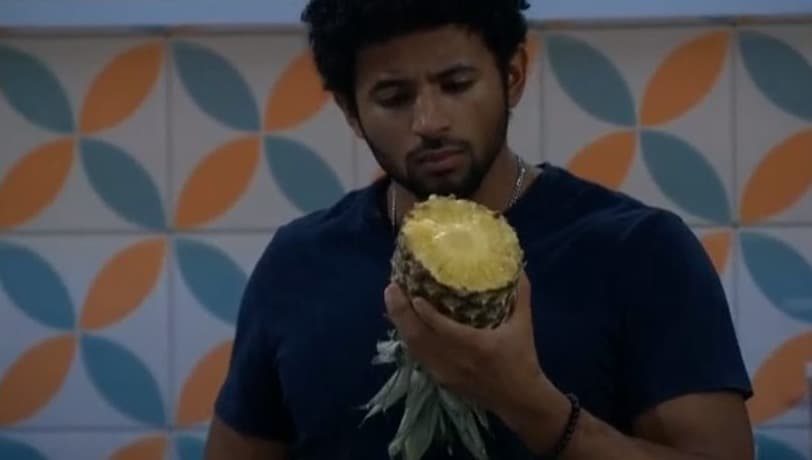 Big Brother 23 – Double Eviction #1 Live Updates