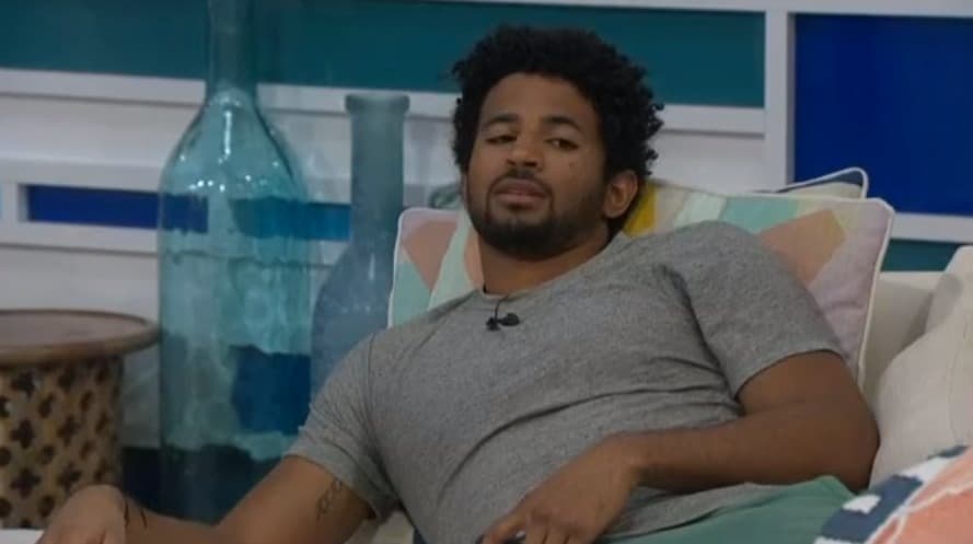 Big Brother 23 – Tuesday Feed Updates