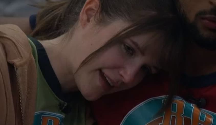 Big Brother 23 – Live Eviction Thread