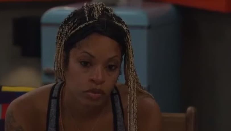 BIg Brother 23 – The Tragedy Of Tiffany