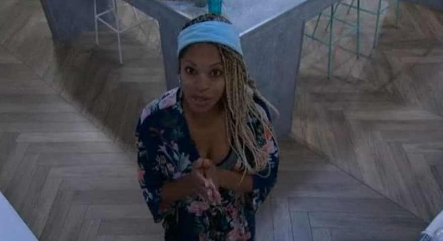 Big Brother 23 – Week 8 Power Rankings