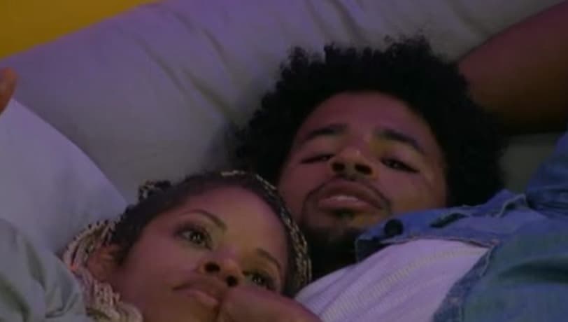 Big Brother 23 – Sunday Updates