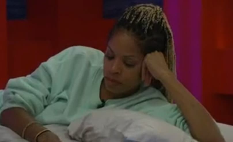 Big Brother 23 – Saturday Recap