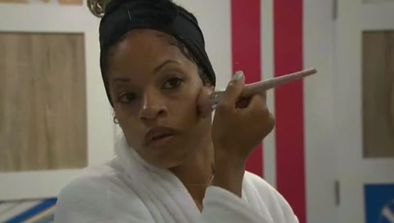 Big Brother 23 – Monday Updates