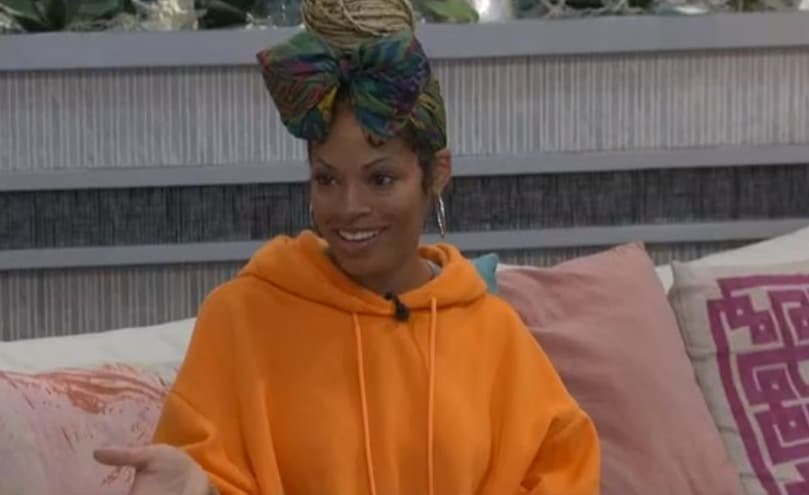 Big Brother 23 – Veto Ceremony Results