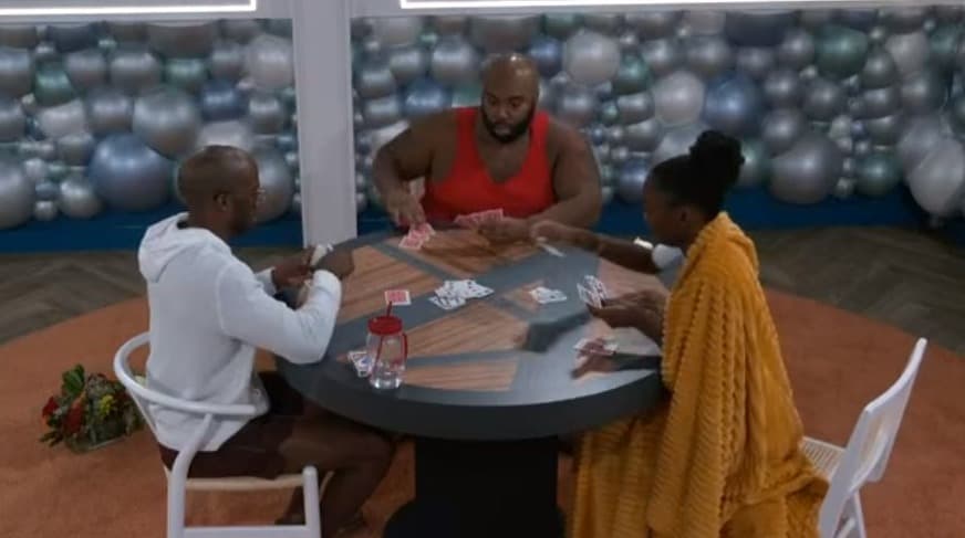 Big Brother 23 – We Have A Final 3