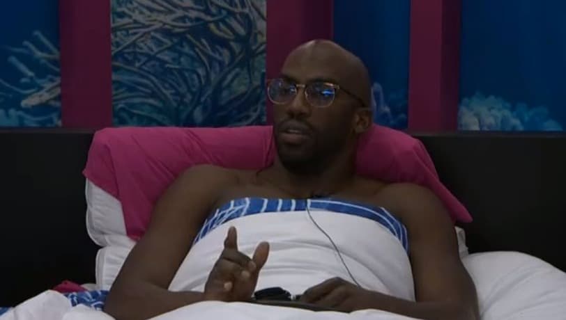 Big Brother 23 – Tuesday Feed Updates