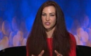 Celebrity Big Brother 3- First Impressions