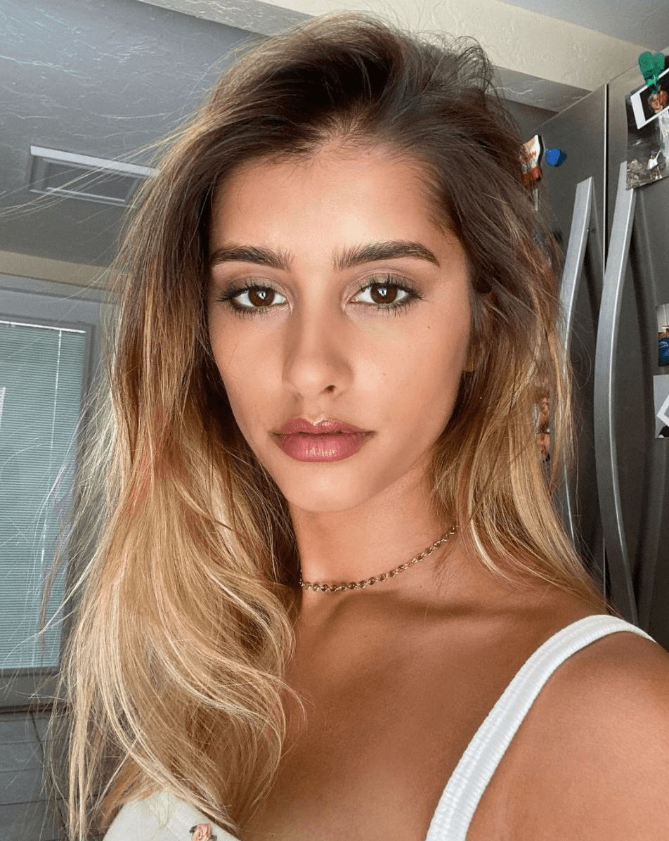 Alyssa Lopez