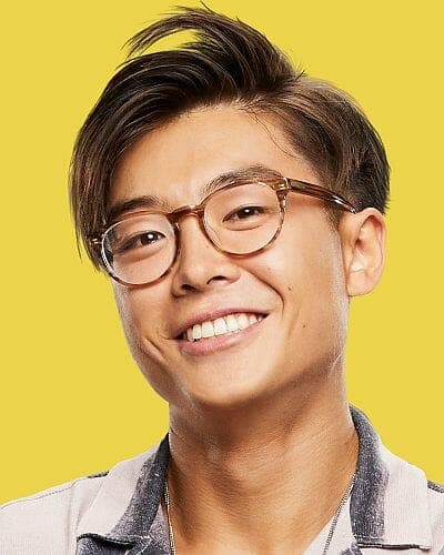 Derek Xiao