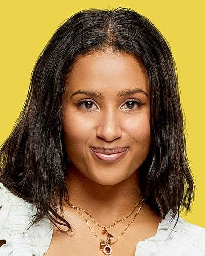 Hannah Chaddha