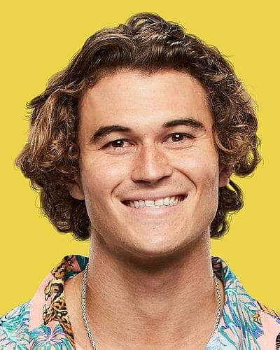 Travis Long