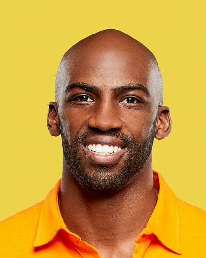 Xavier Prather